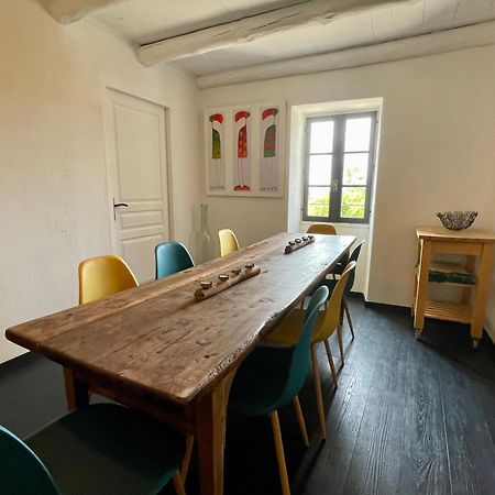 Le Planzollais Villa Planzolles Buitenkant foto