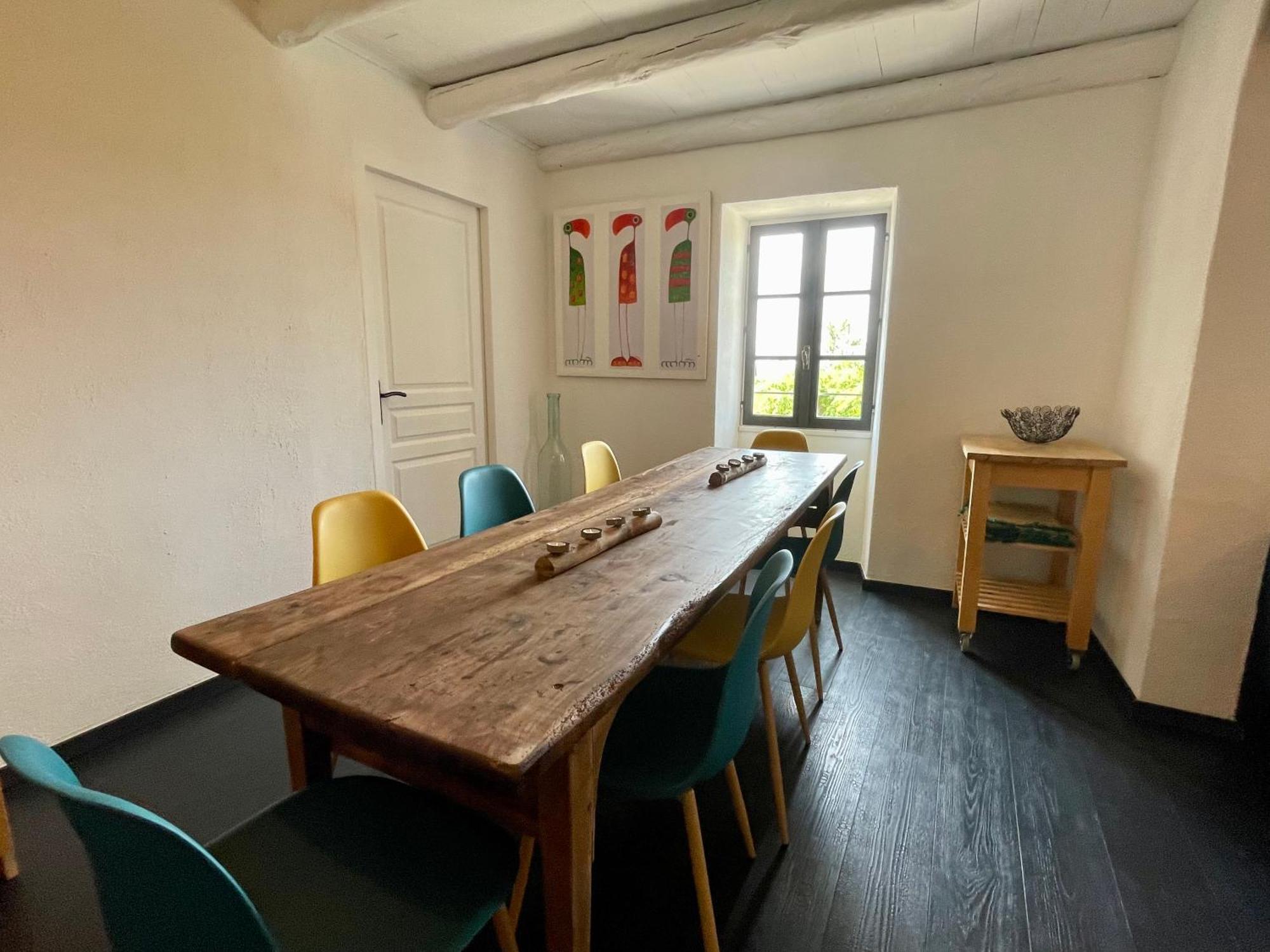 Le Planzollais Villa Planzolles Buitenkant foto