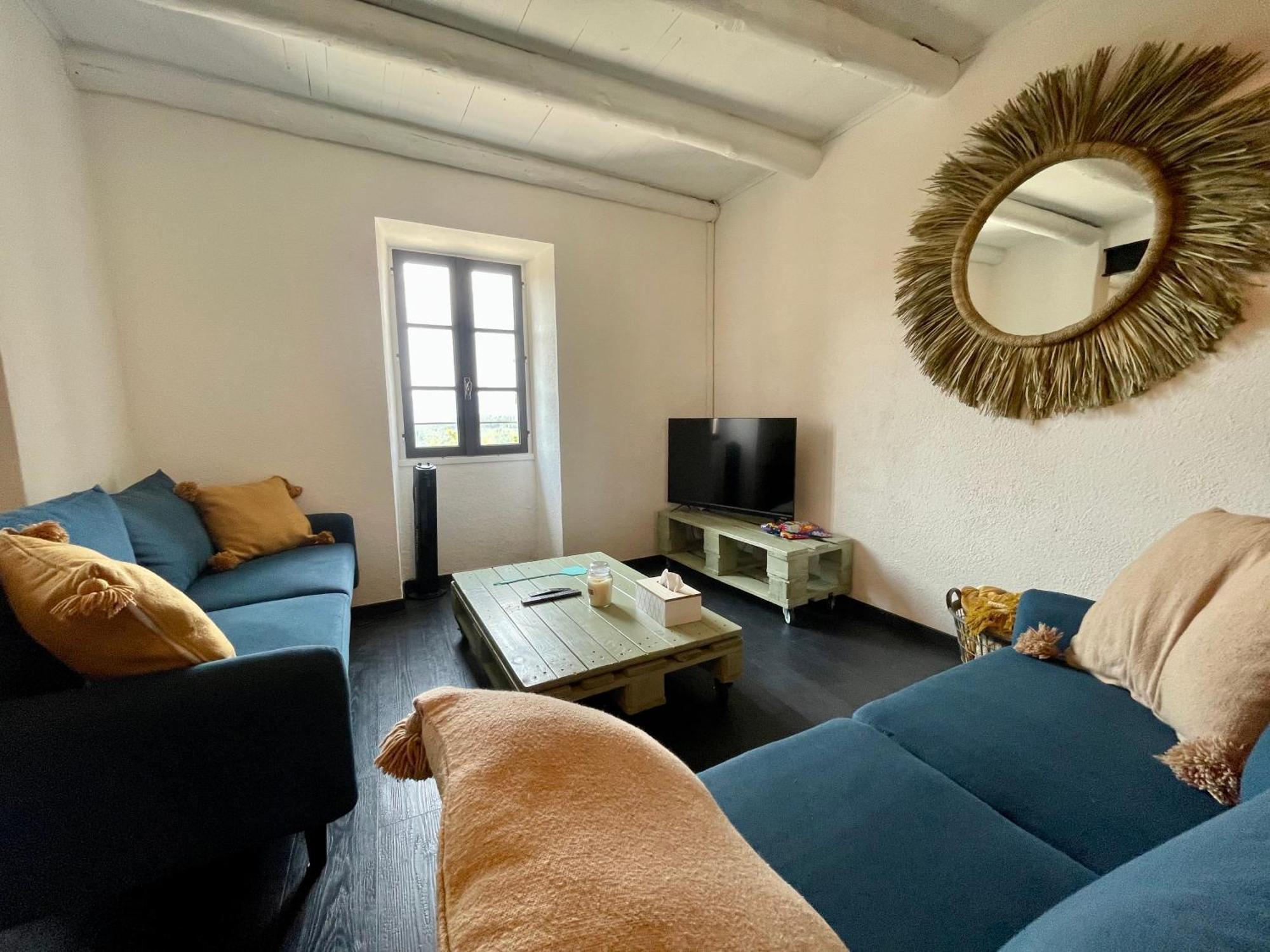 Le Planzollais Villa Planzolles Buitenkant foto